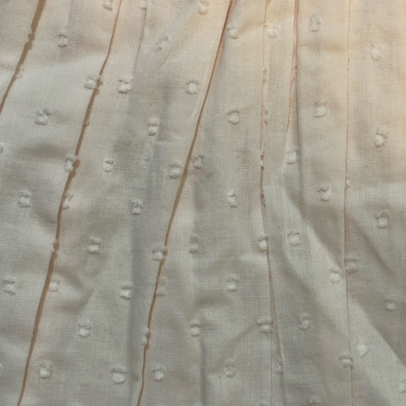 NWT Cupcakes & Cashmere 4T Pink And Floral Pleated Sleeveless Sundresses - Picture 3 of 8